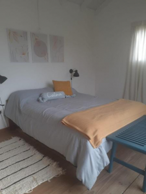 Tea Amoro Apart Duplex con aire acondicionado